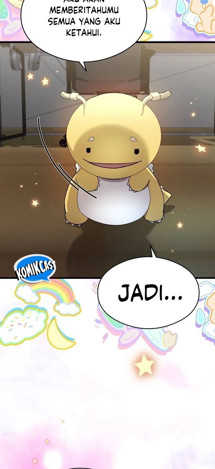 Heart-Pounding Ghostly Poem Chapter 21 Gambar 31