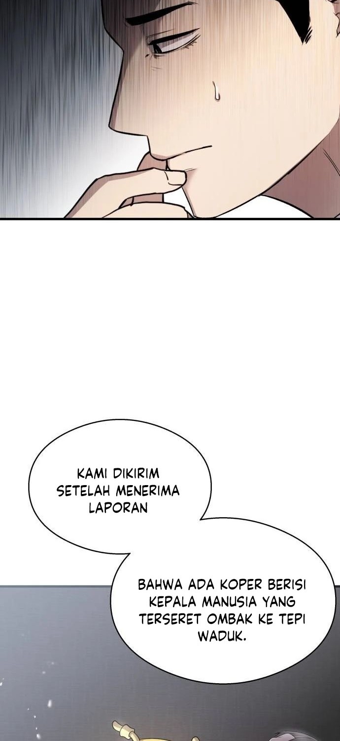 Heart-Pounding Ghostly Poem Chapter 21 Gambar 35