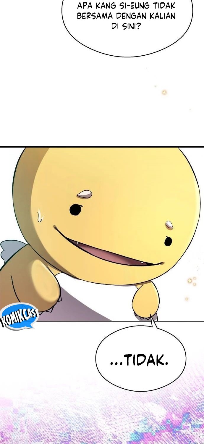 Heart-Pounding Ghostly Poem Chapter 21 Gambar 37