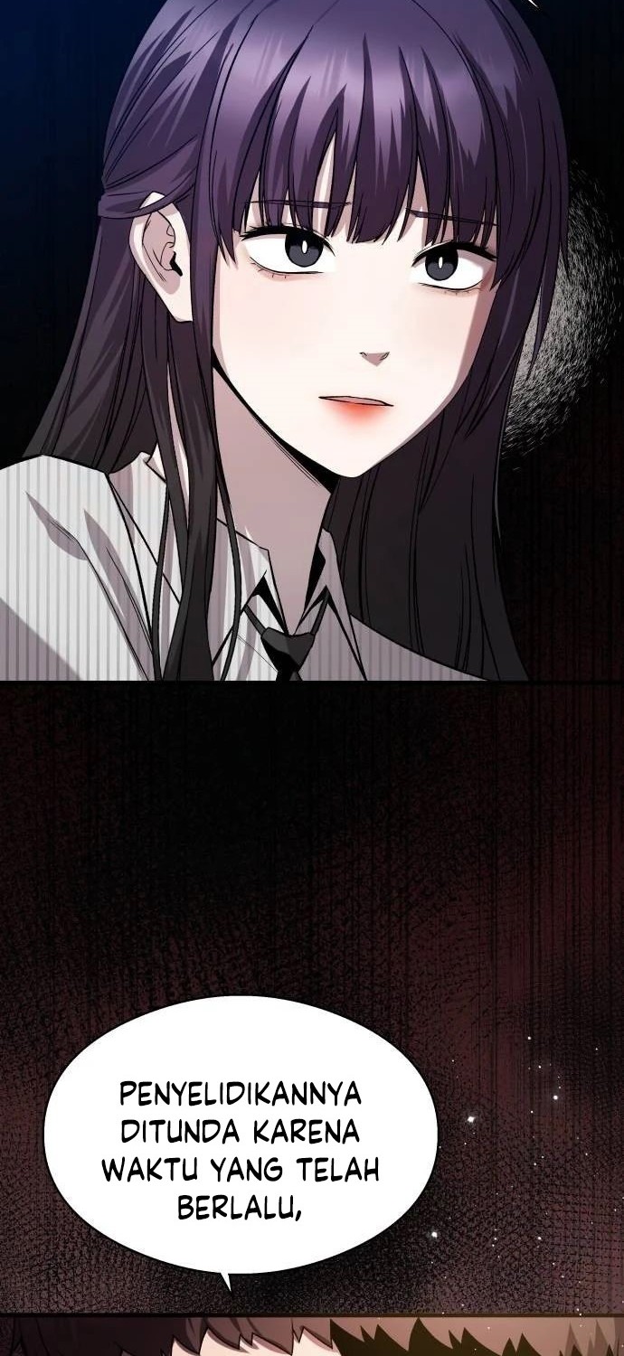 Heart-Pounding Ghostly Poem Chapter 21 Gambar 21