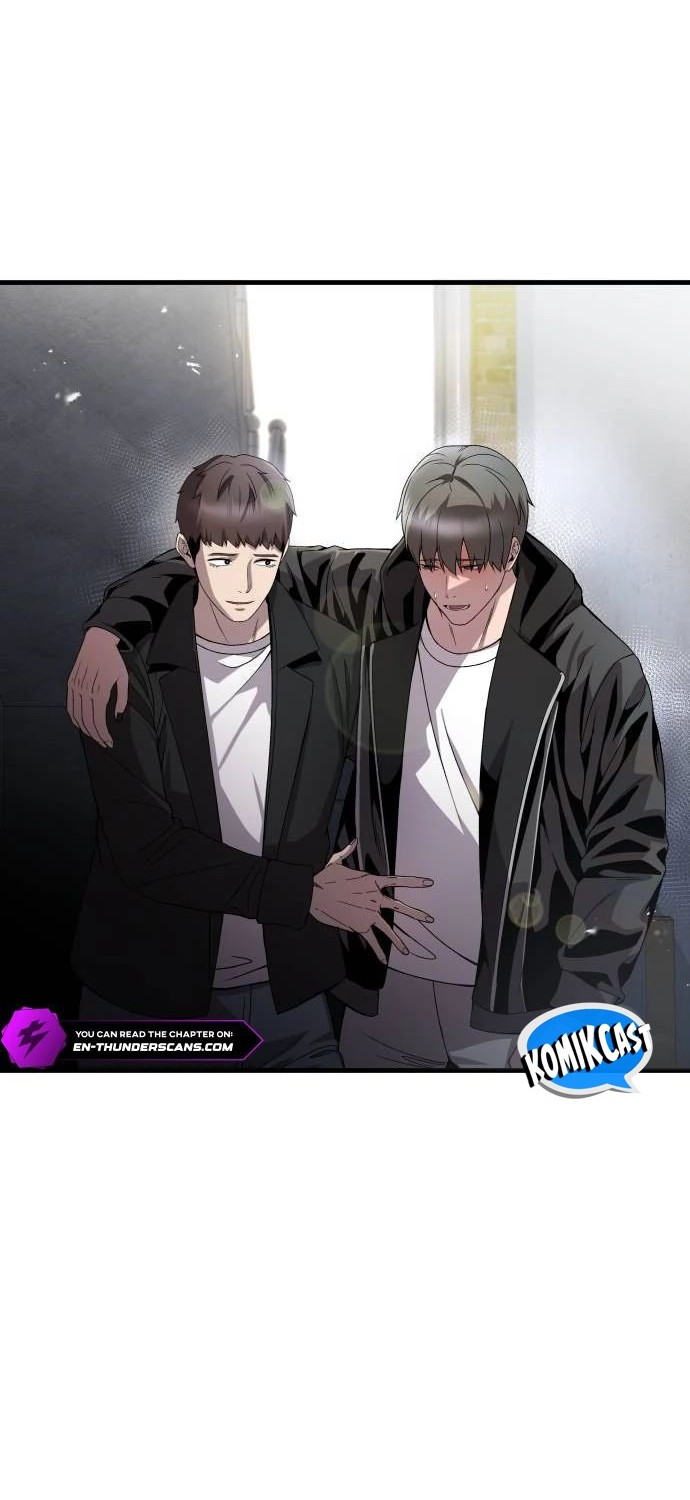 Heart-Pounding Ghostly Poem Chapter 21 Gambar 23