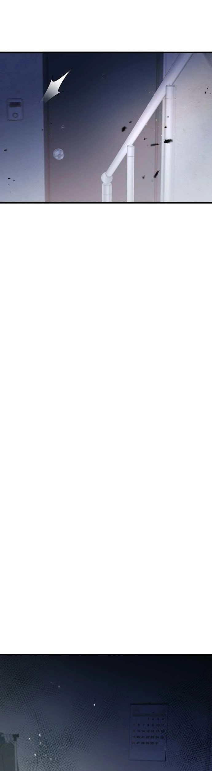 Heart-Pounding Ghostly Poem Chapter 21 Gambar 24