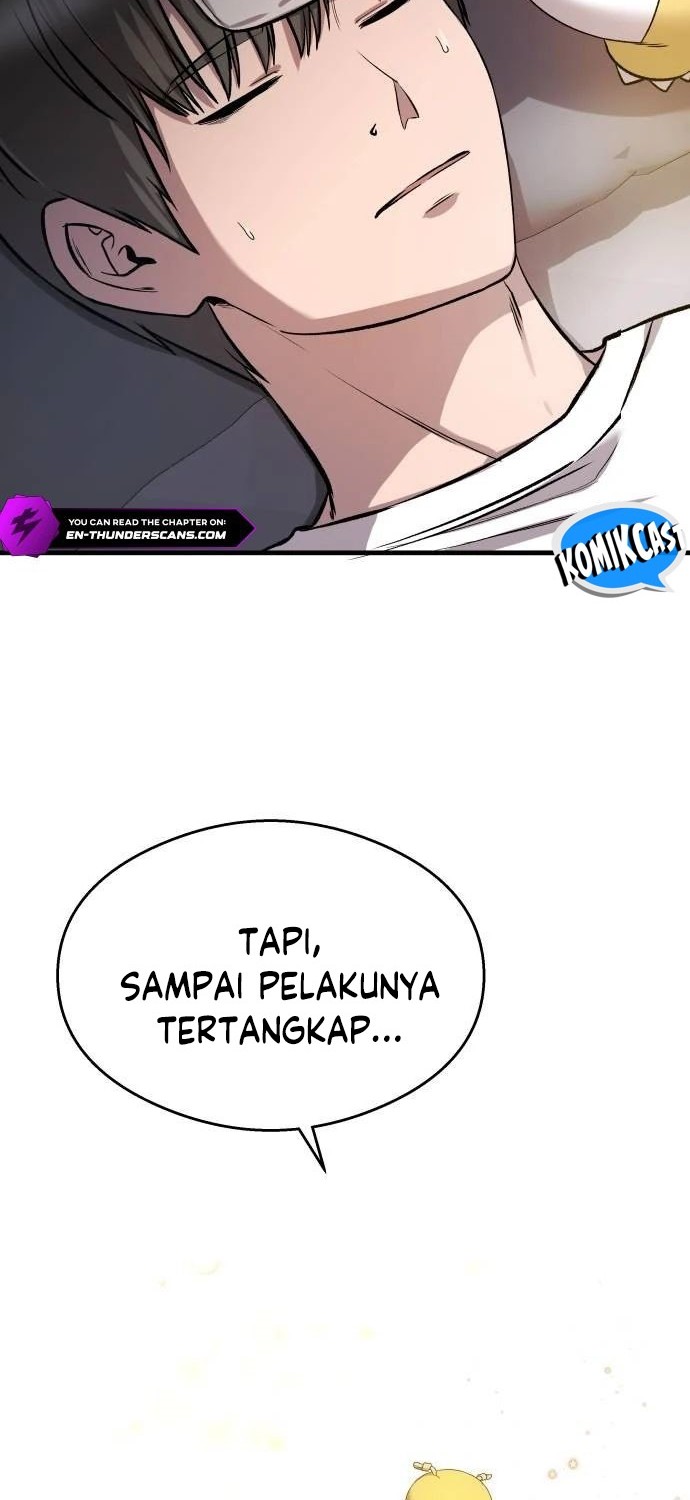 Heart-Pounding Ghostly Poem Chapter 21 Gambar 47