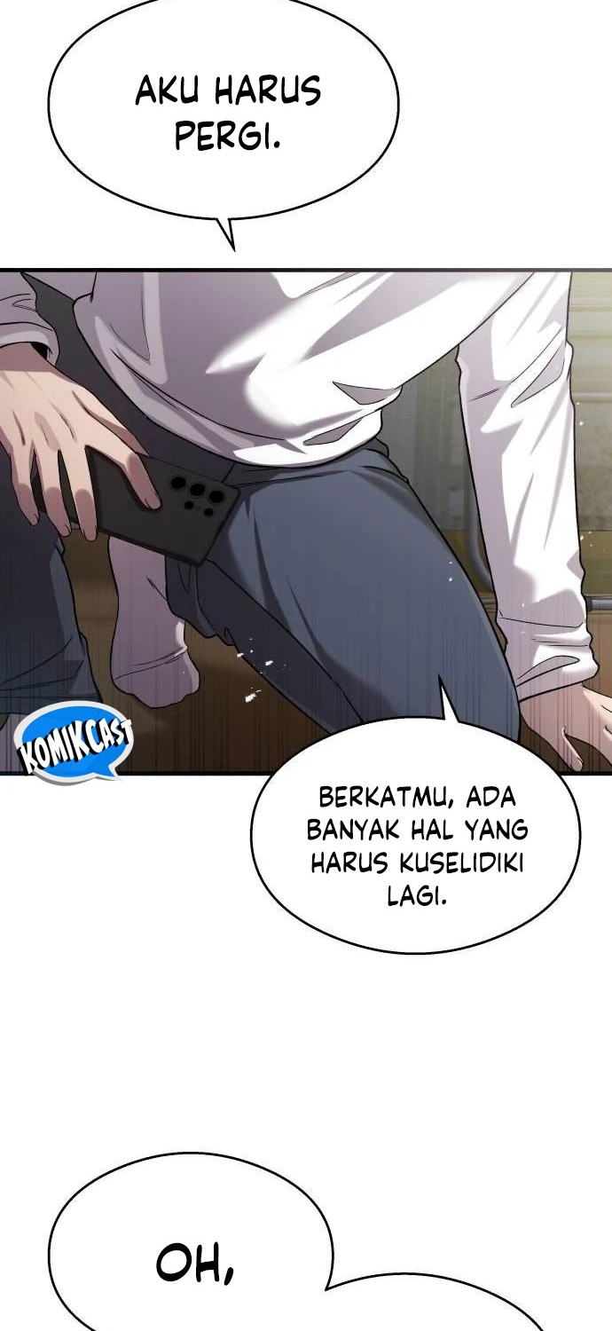 Heart-Pounding Ghostly Poem Chapter 21 Gambar 49