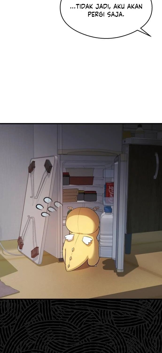 Heart-Pounding Ghostly Poem Chapter 21 Gambar 52