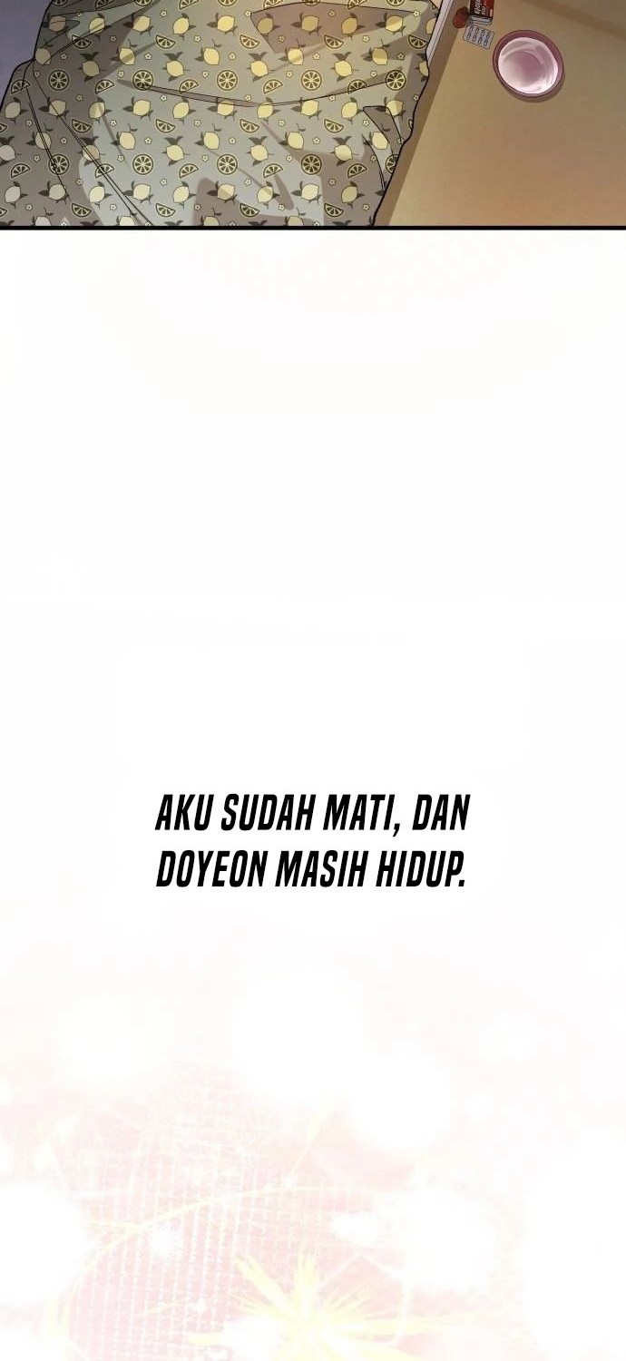 Heart-Pounding Ghostly Poem Chapter 21 Gambar 54