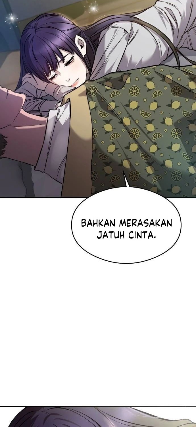 Heart-Pounding Ghostly Poem Chapter 21 Gambar 56