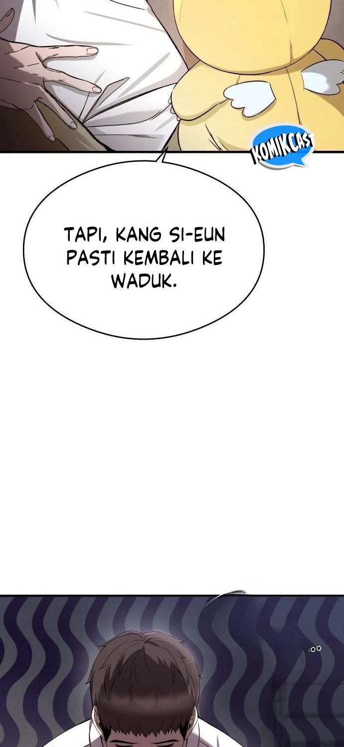 Heart-Pounding Ghostly Poem Chapter 21 Gambar 39