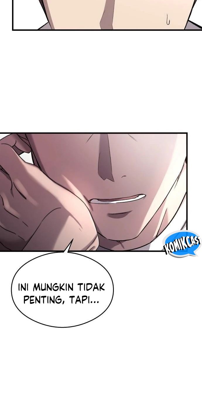 Heart-Pounding Ghostly Poem Chapter 21 Gambar 43