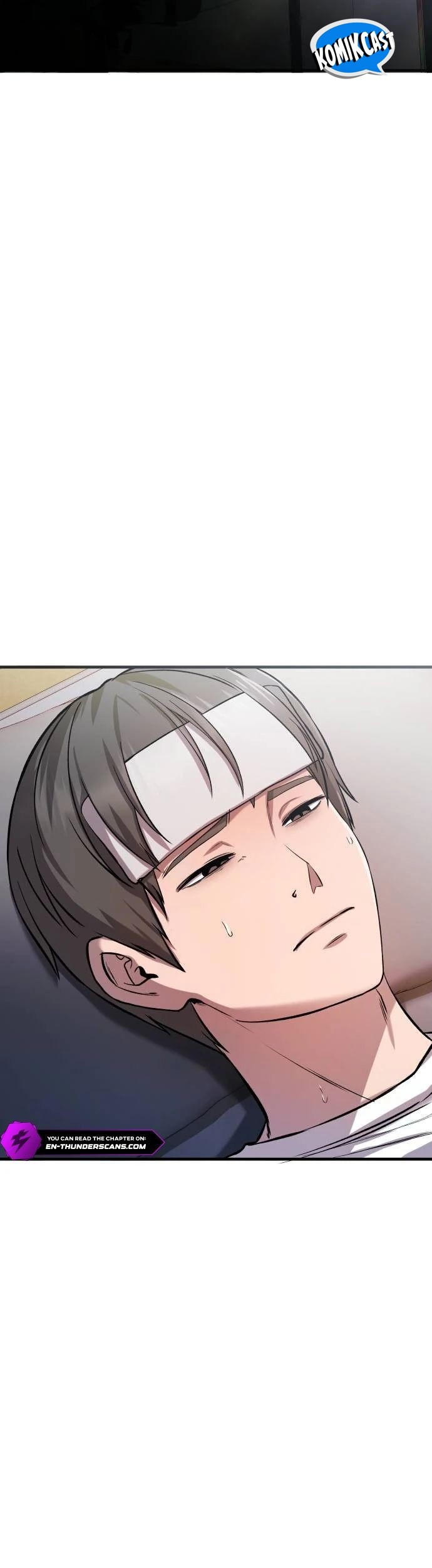 Heart-Pounding Ghostly Poem Chapter 21 Gambar 59