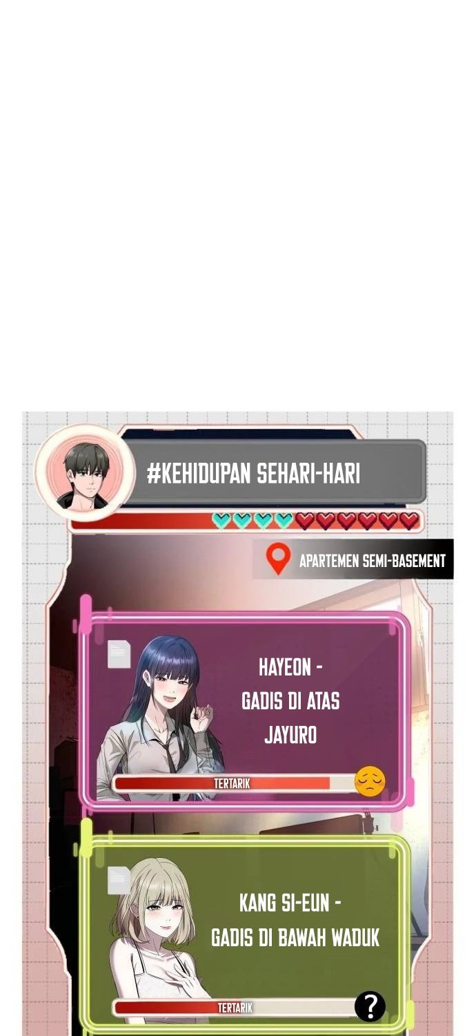 Heart-Pounding Ghostly Poem Chapter 21 Gambar 60