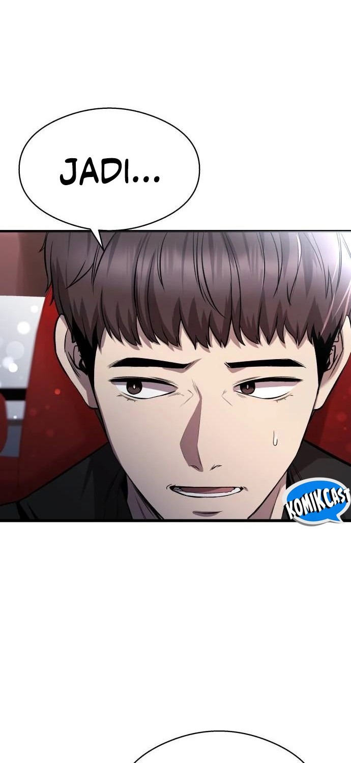 Heart-Pounding Ghostly Poem Chapter 21 Gambar 15