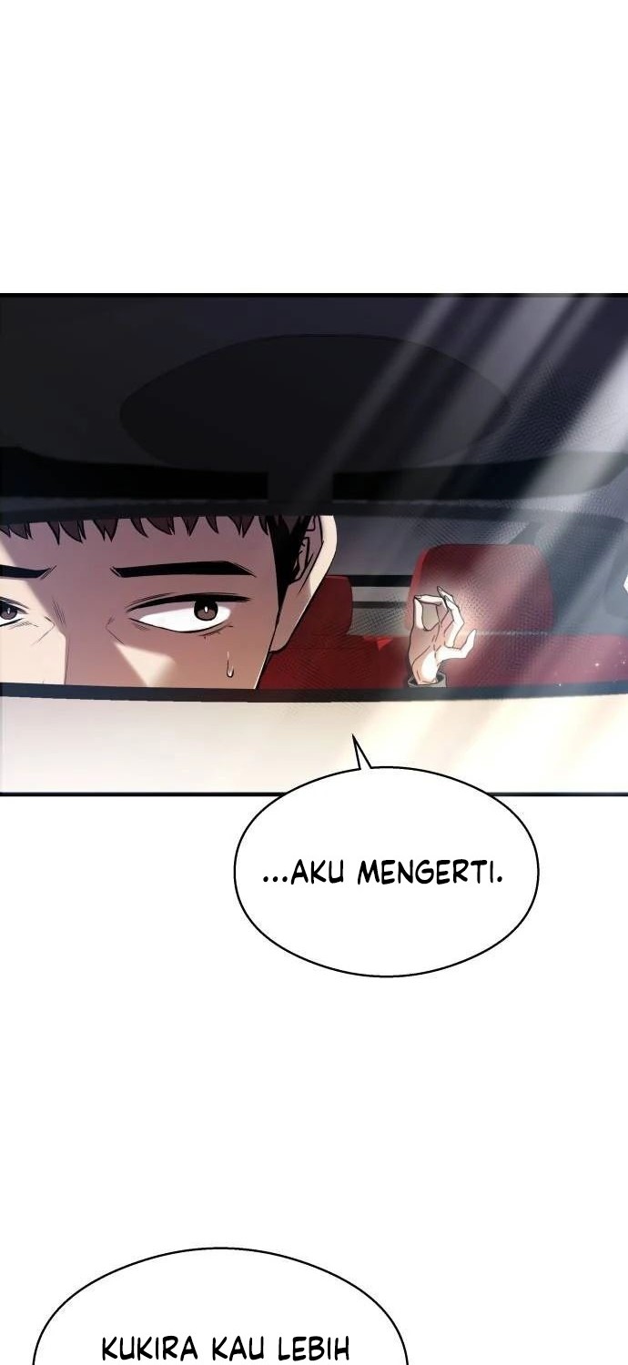 Heart-Pounding Ghostly Poem Chapter 21 Gambar 17
