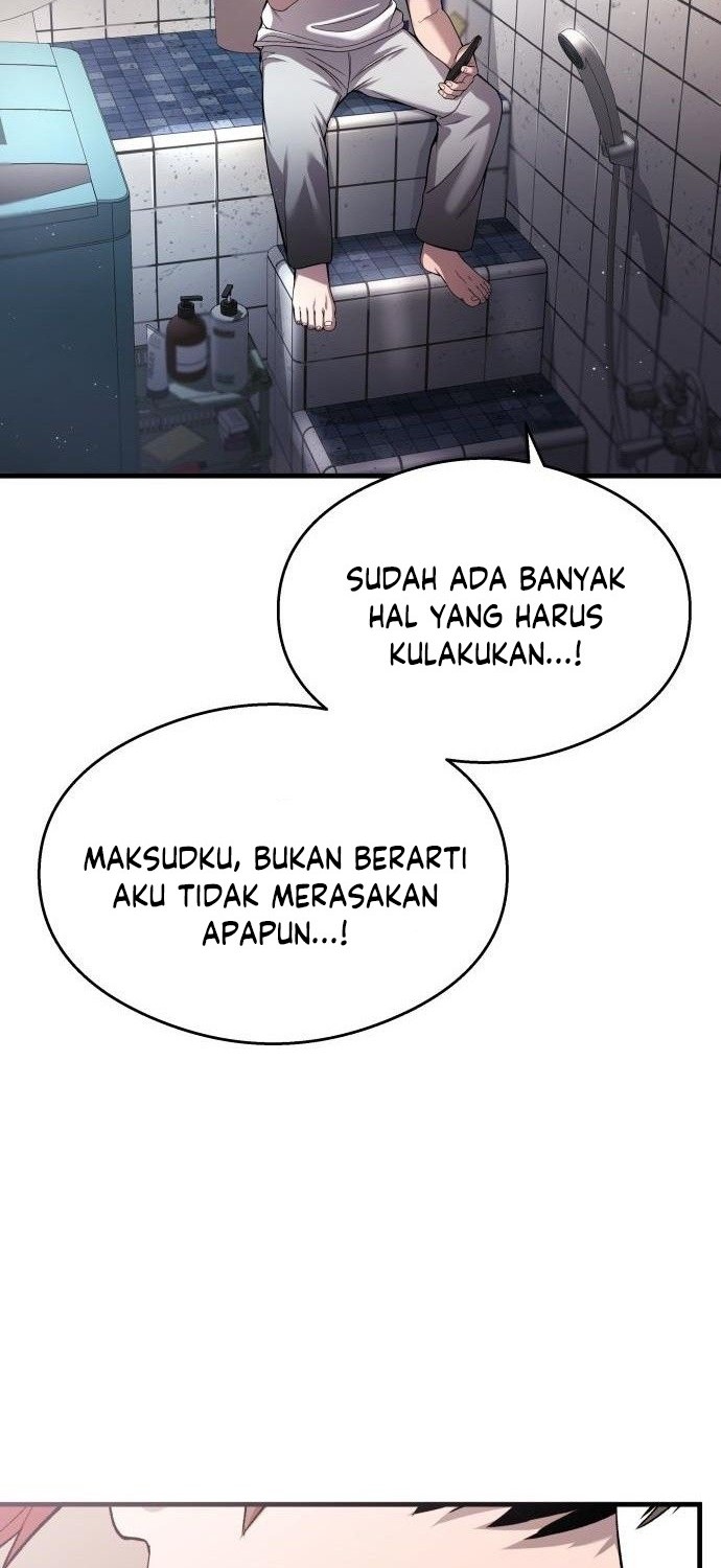 Heart-Pounding Ghostly Poem Chapter 22 Gambar 27