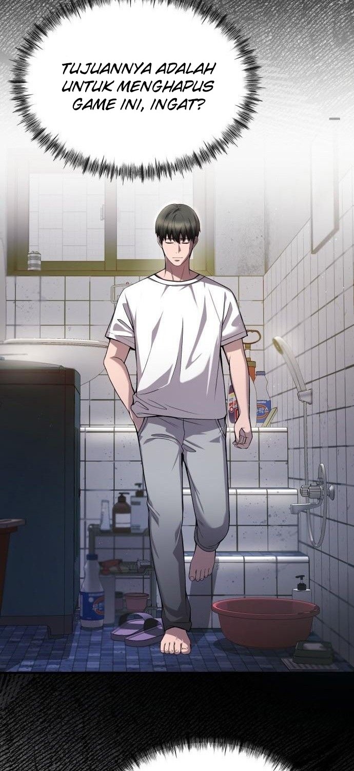 Heart-Pounding Ghostly Poem Chapter 22 Gambar 29