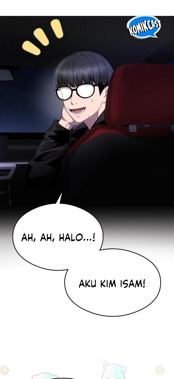 Heart-Pounding Ghostly Poem Chapter 22 Gambar 35