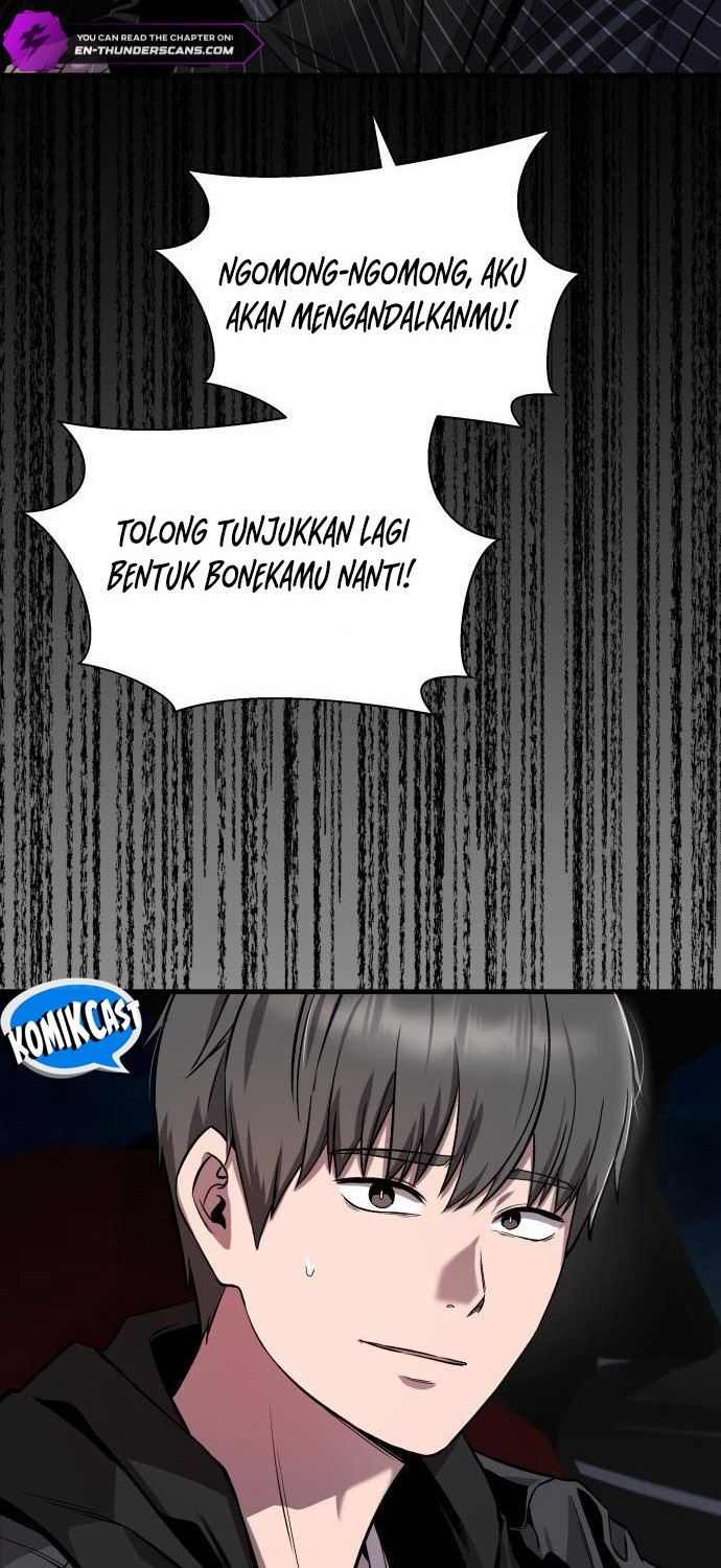 Heart-Pounding Ghostly Poem Chapter 22 Gambar 37