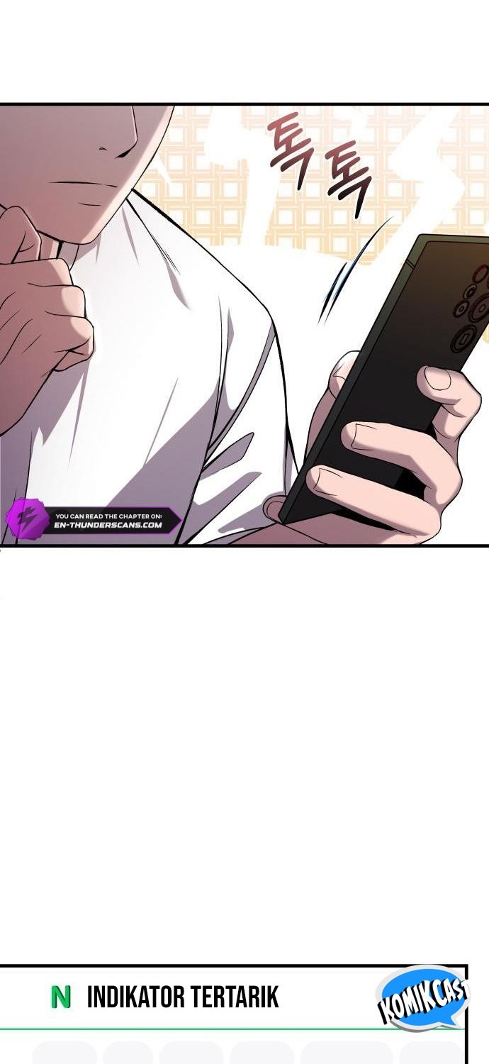 Heart-Pounding Ghostly Poem Chapter 22 Gambar 25