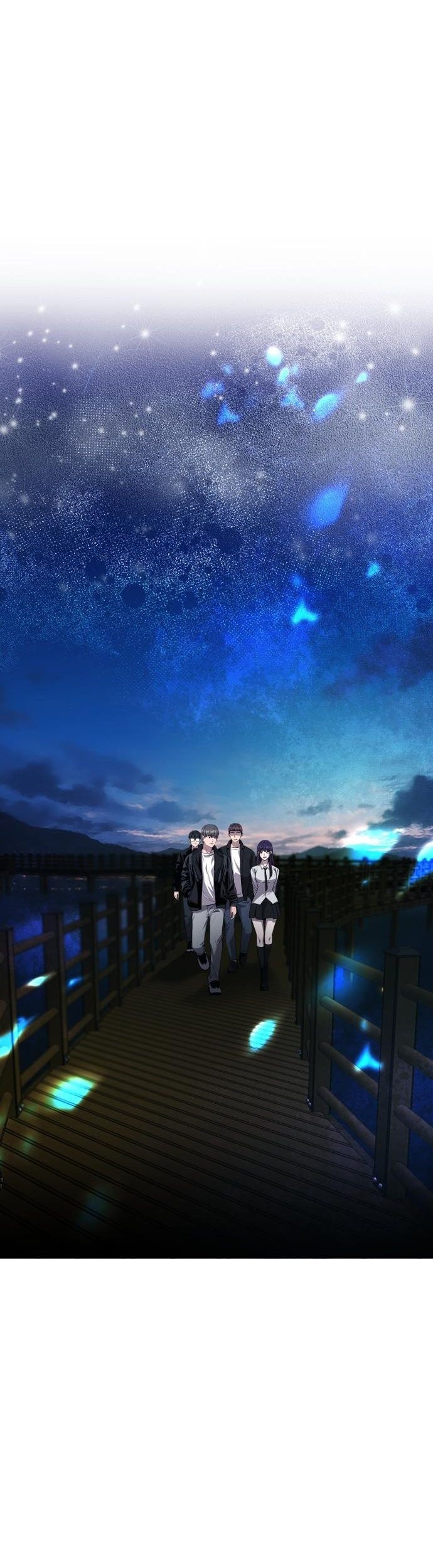 Heart-Pounding Ghostly Poem Chapter 22 Gambar 46