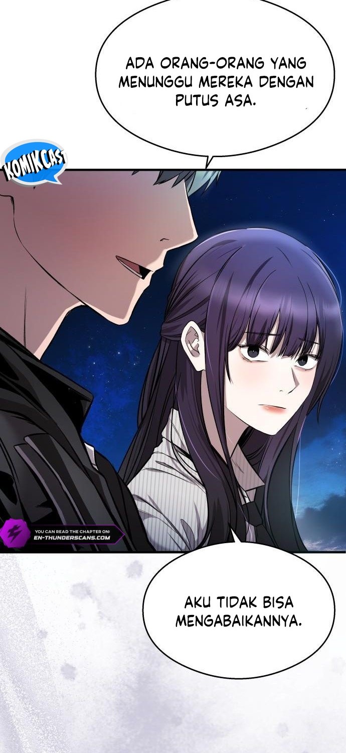 Heart-Pounding Ghostly Poem Chapter 22 Gambar 49