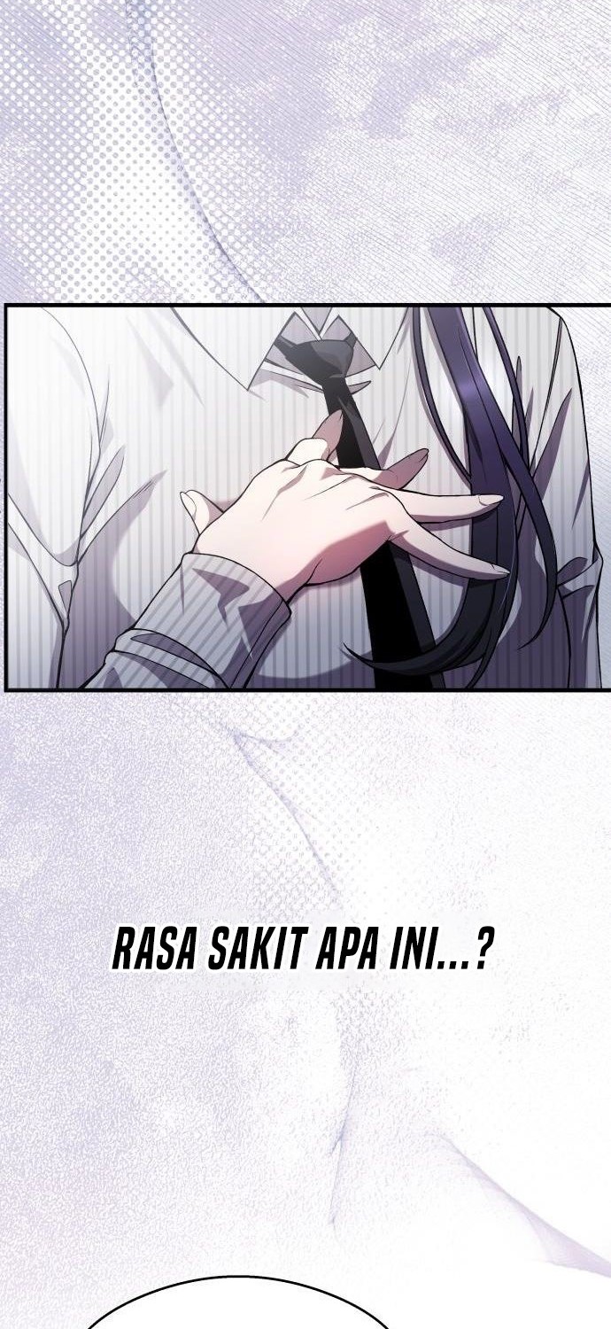 Heart-Pounding Ghostly Poem Chapter 22 Gambar 51