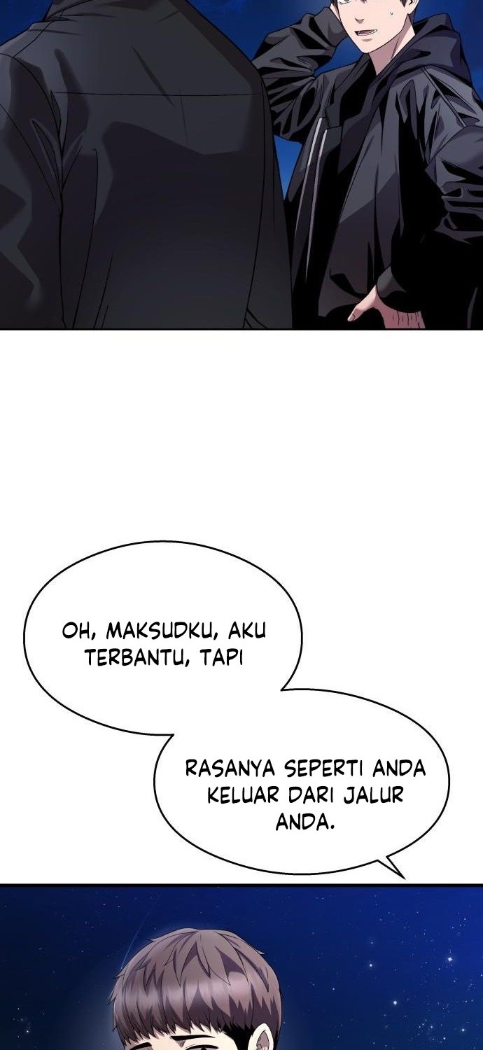 Heart-Pounding Ghostly Poem Chapter 22 Gambar 53