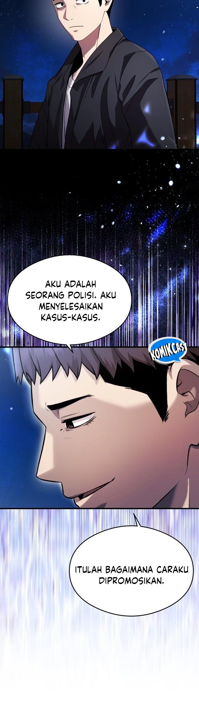 Heart-Pounding Ghostly Poem Chapter 22 Gambar 54