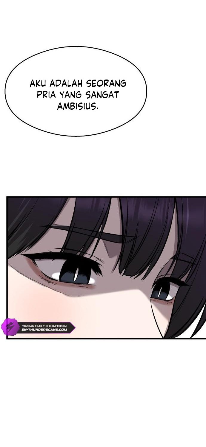 Heart-Pounding Ghostly Poem Chapter 22 Gambar 55