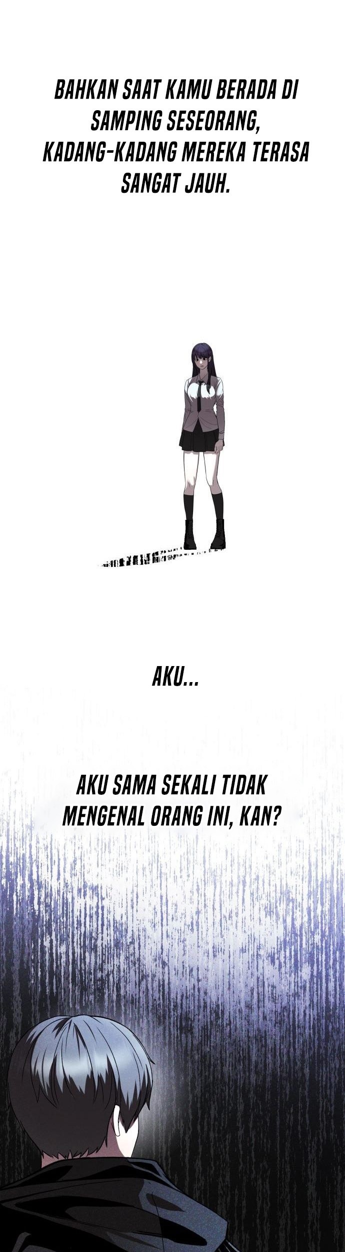 Heart-Pounding Ghostly Poem Chapter 22 Gambar 56