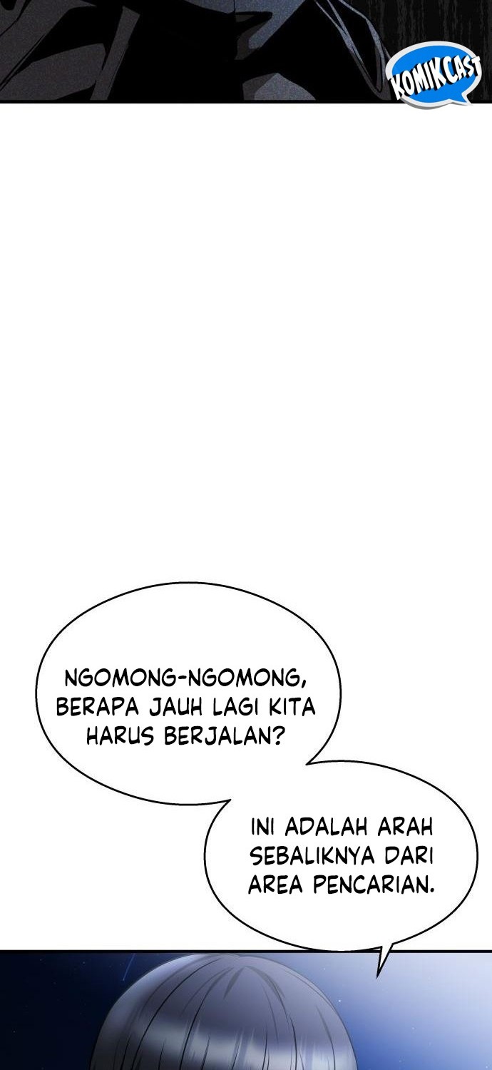 Heart-Pounding Ghostly Poem Chapter 22 Gambar 57