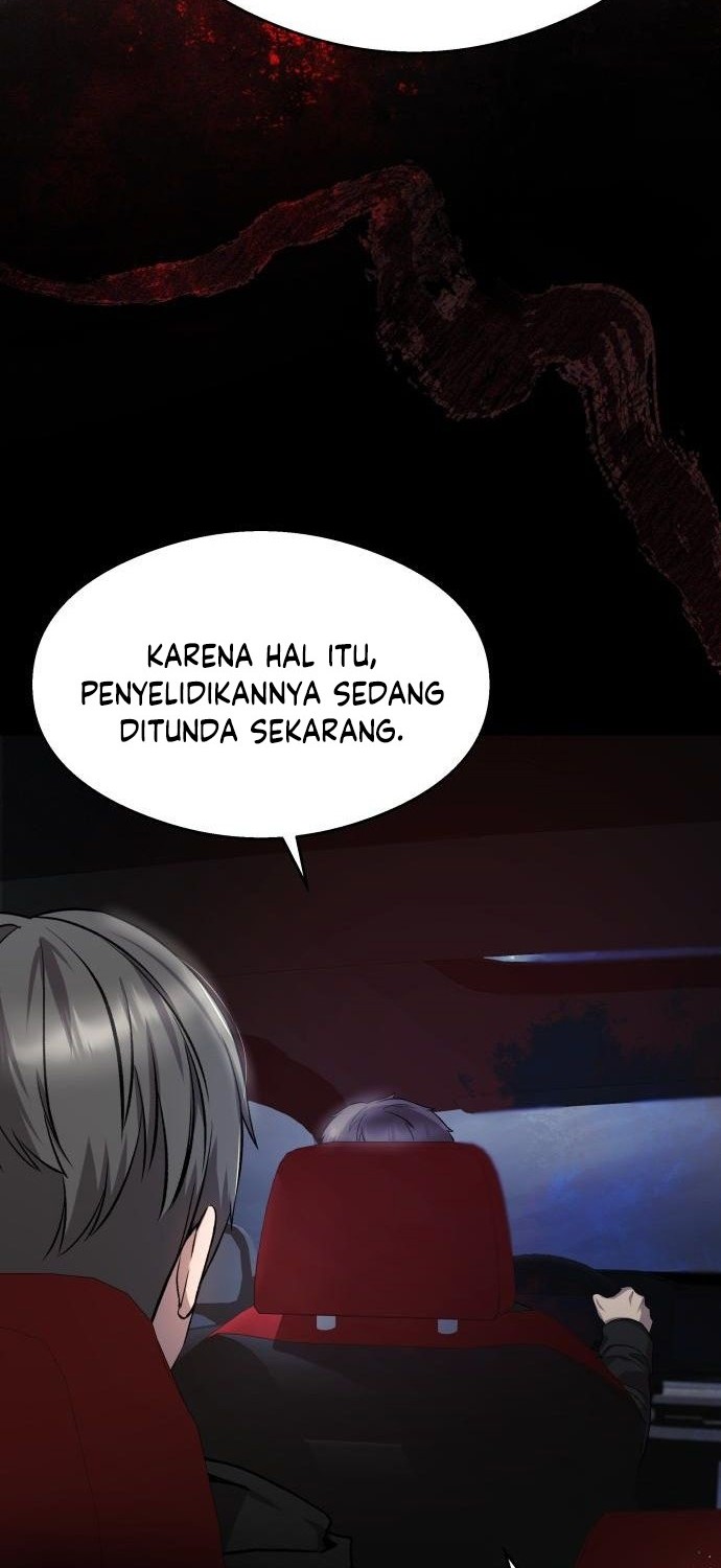 Heart-Pounding Ghostly Poem Chapter 22 Gambar 41