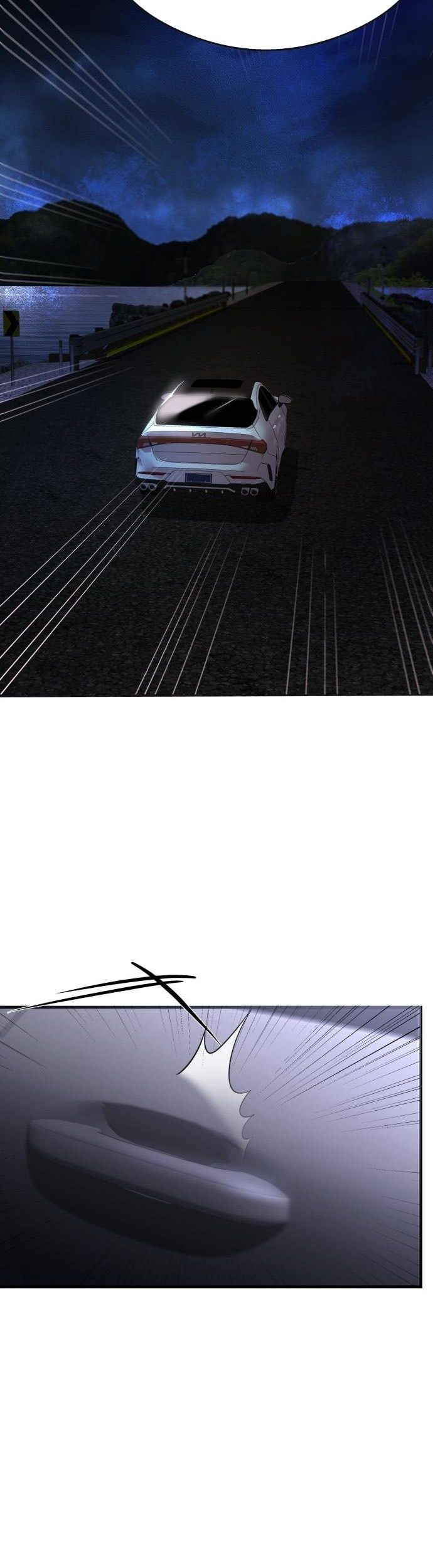 Heart-Pounding Ghostly Poem Chapter 22 Gambar 44