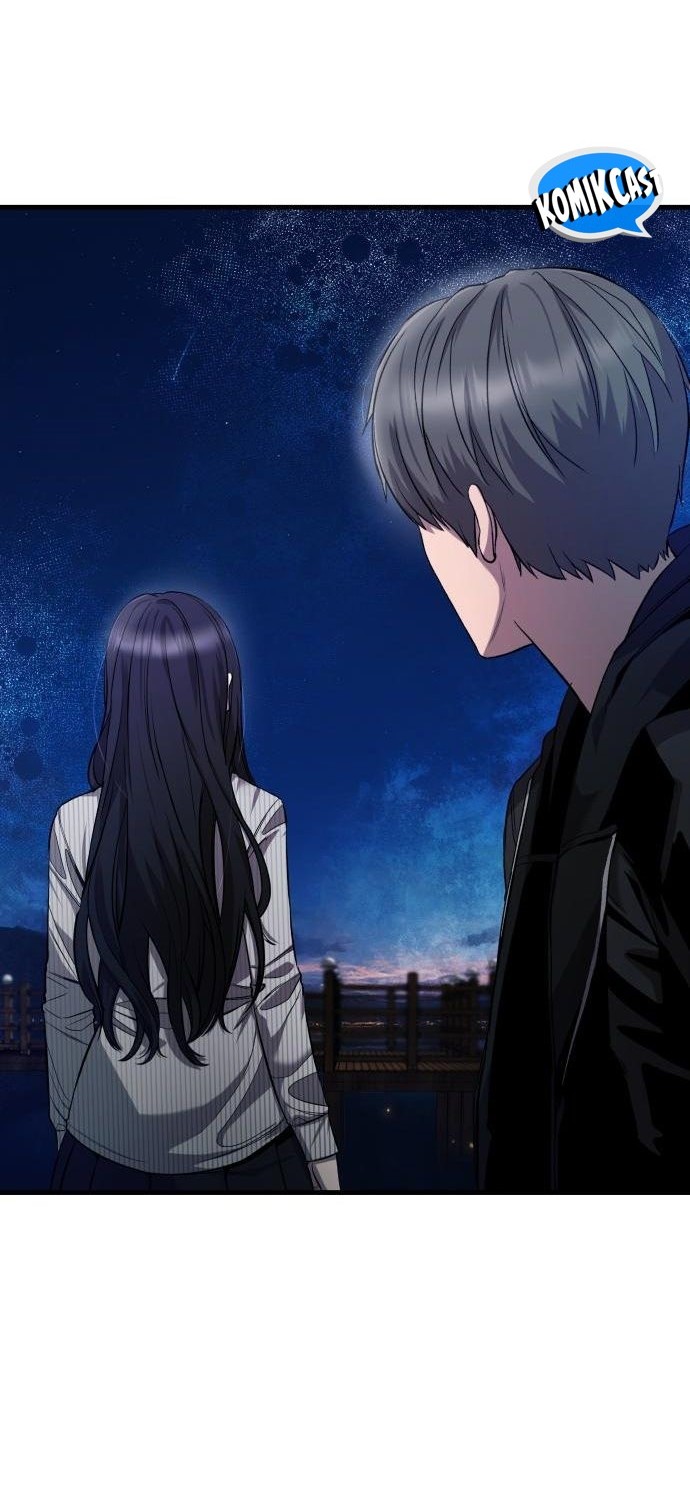 Heart-Pounding Ghostly Poem Chapter 22 Gambar 45