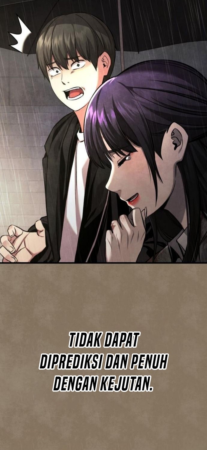 Heart-Pounding Ghostly Poem Chapter 22 Gambar 4