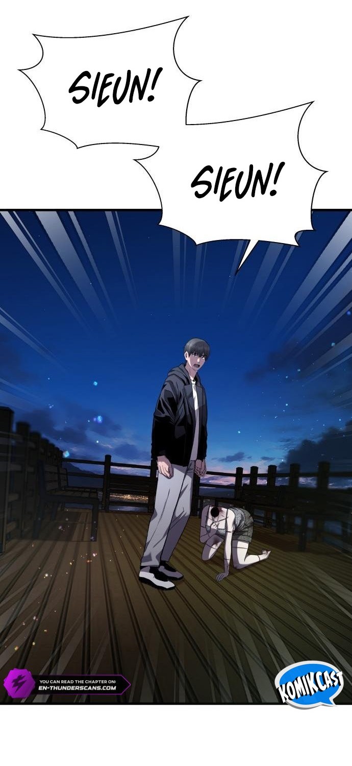 Heart-Pounding Ghostly Poem Chapter 22 Gambar 67