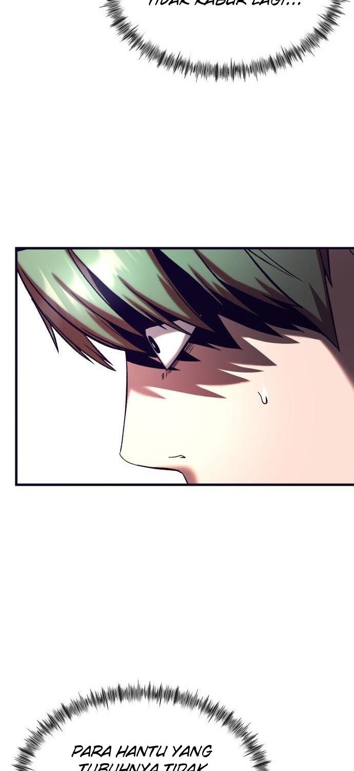 Heart-Pounding Ghostly Poem Chapter 22 Gambar 69