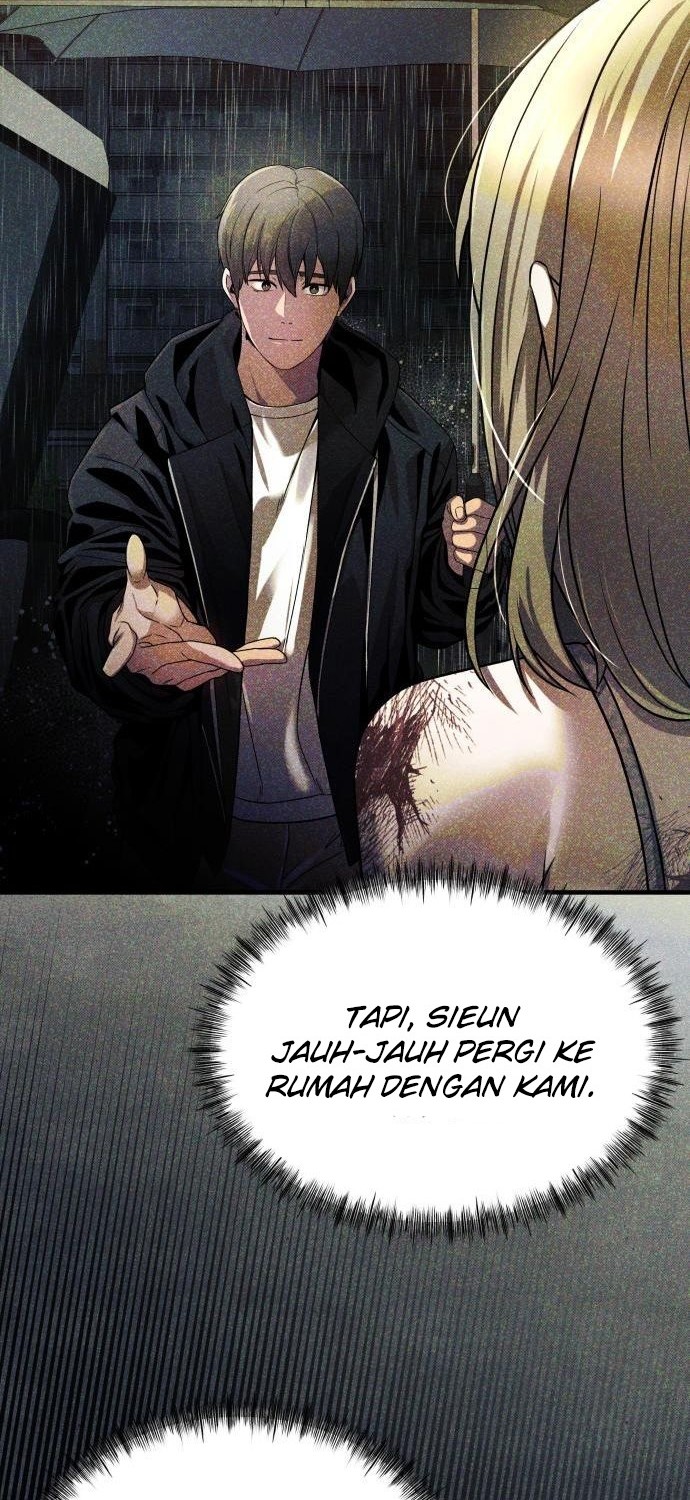 Heart-Pounding Ghostly Poem Chapter 22 Gambar 71