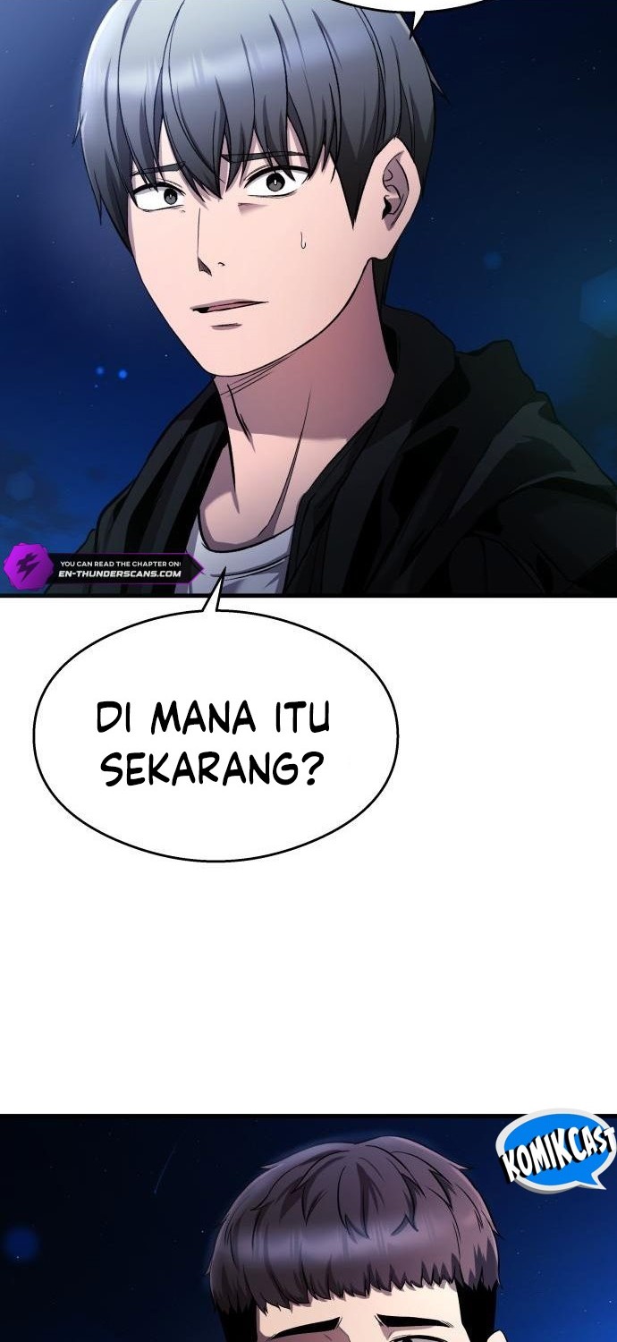 Heart-Pounding Ghostly Poem Chapter 22 Gambar 73