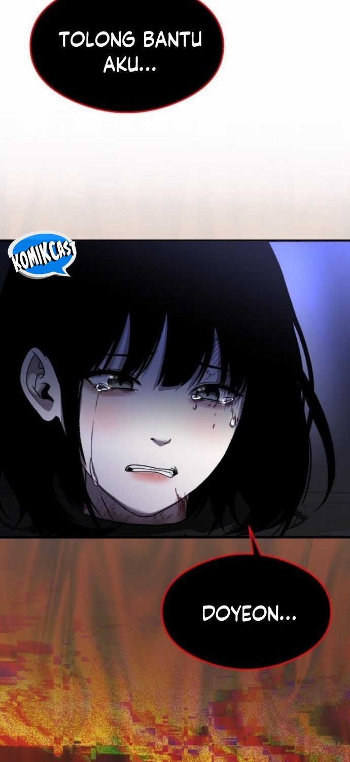 Heart-Pounding Ghostly Poem Chapter 22 Gambar 75