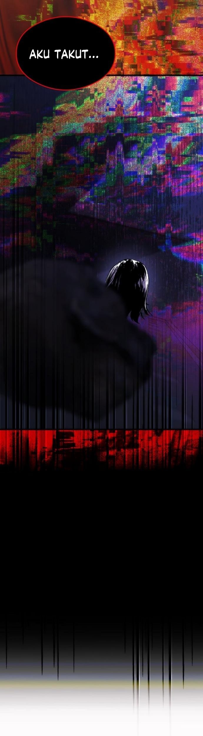 Heart-Pounding Ghostly Poem Chapter 22 Gambar 76