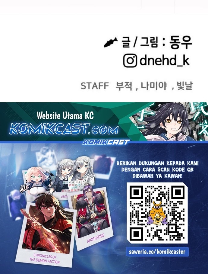 Heart-Pounding Ghostly Poem Chapter 22 Gambar 77