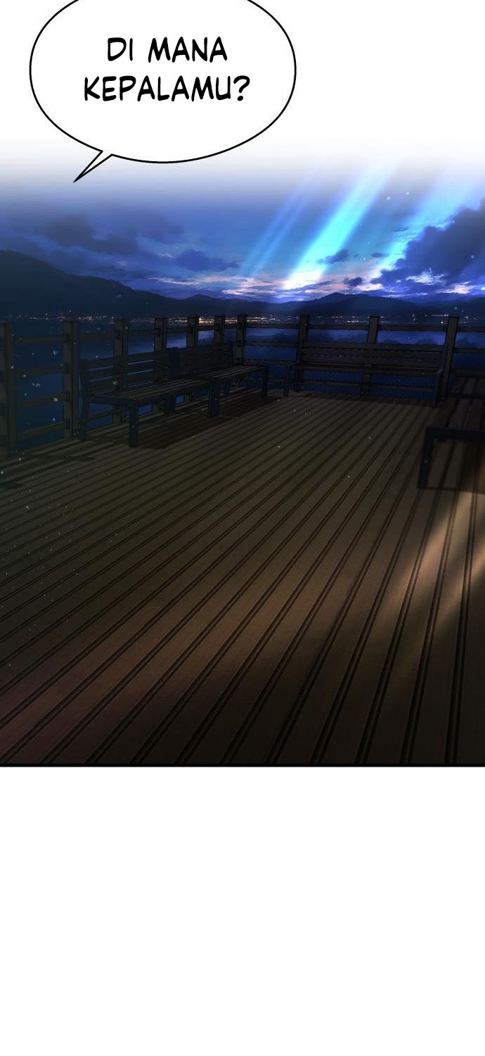 Heart-Pounding Ghostly Poem Chapter 22 Gambar 63