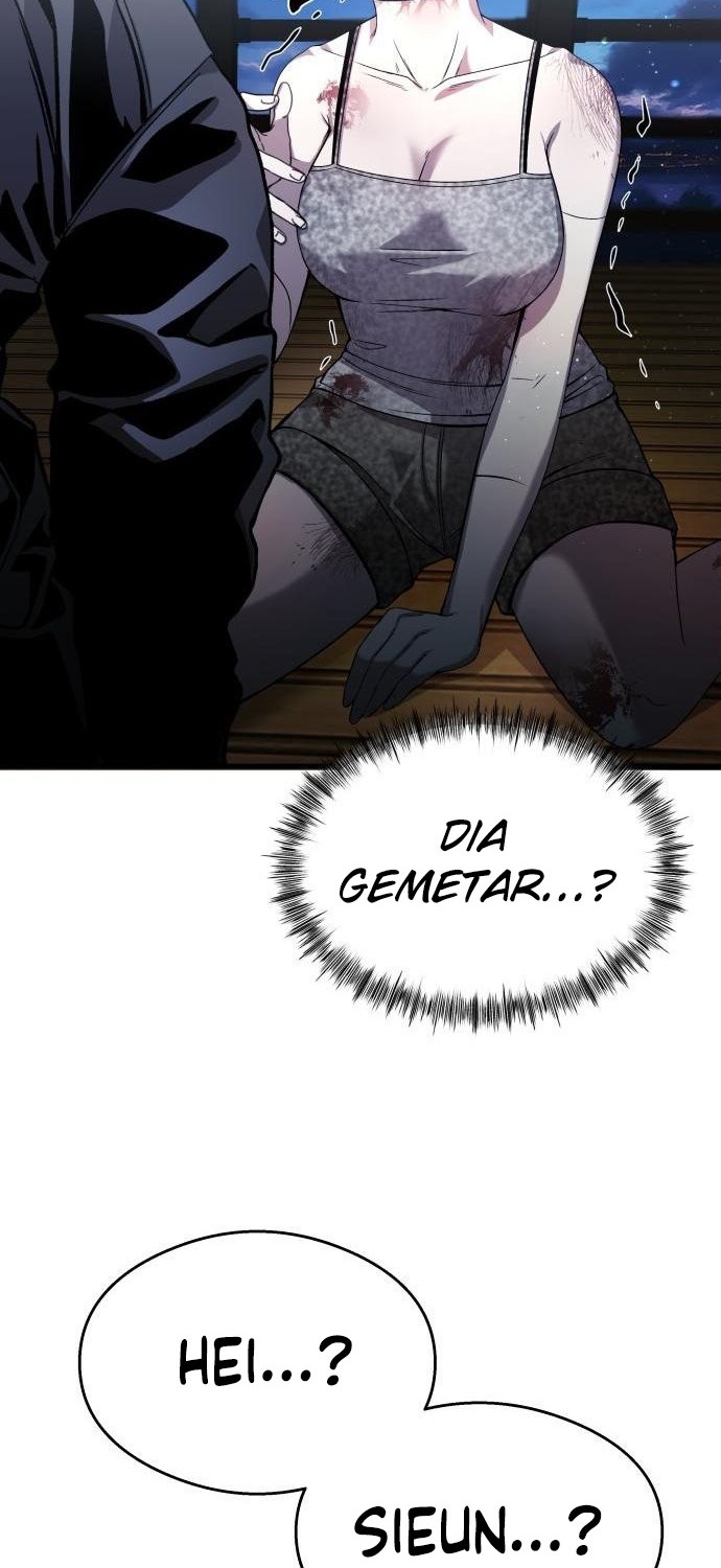 Heart-Pounding Ghostly Poem Chapter 22 Gambar 65