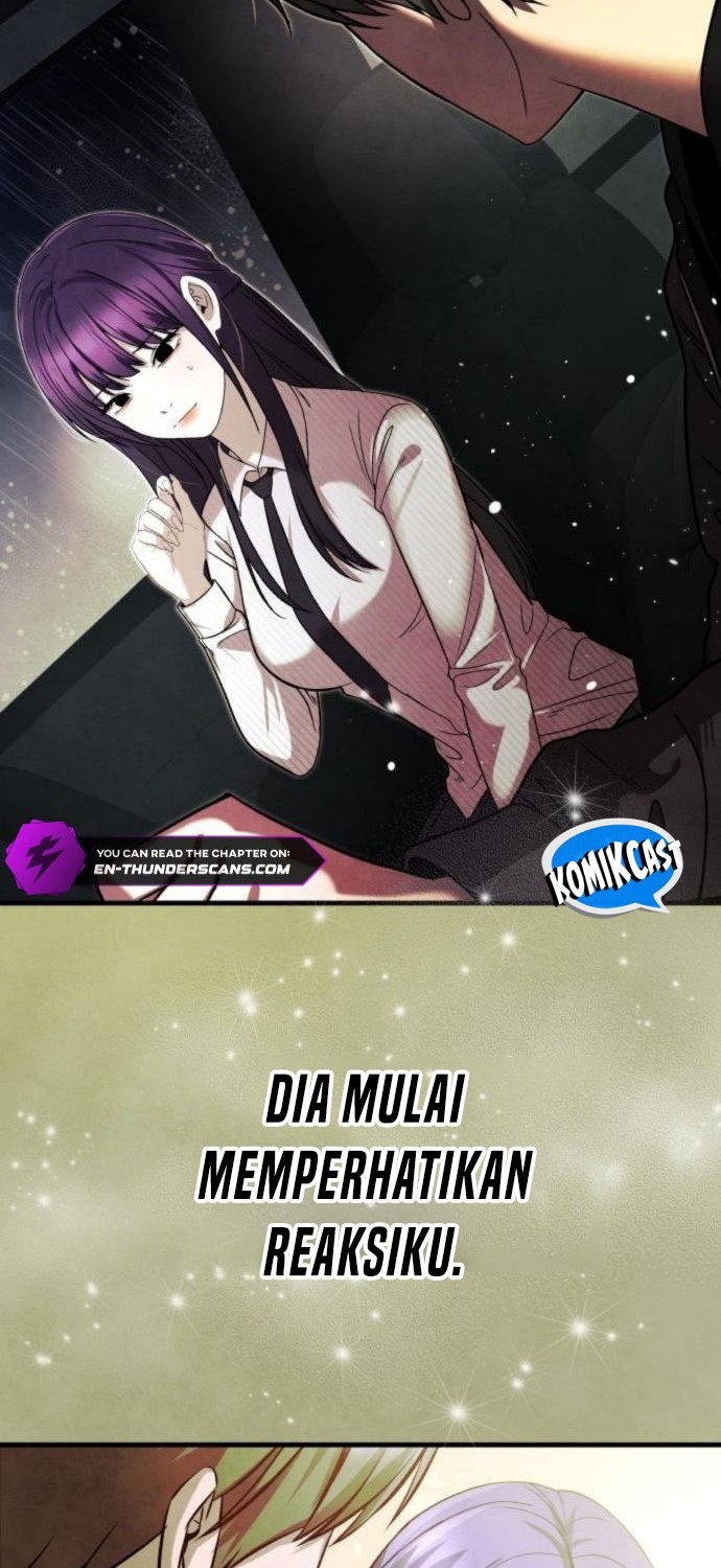 Heart-Pounding Ghostly Poem Chapter 22 Gambar 6