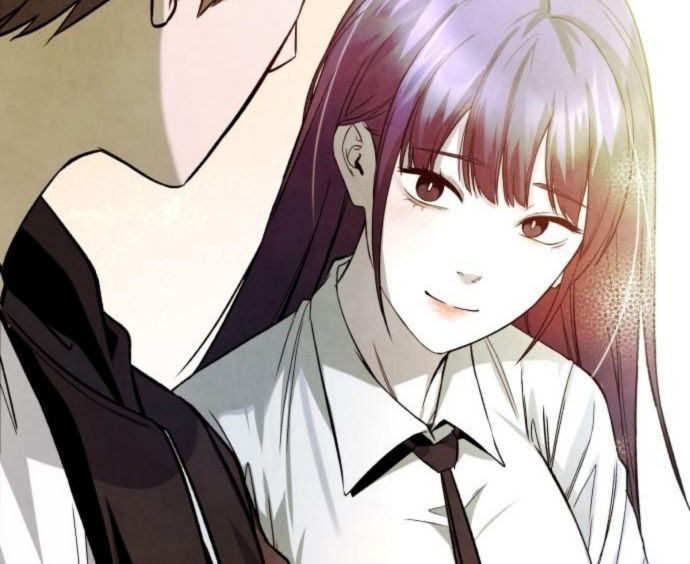 Heart-Pounding Ghostly Poem Chapter 22 Gambar 7