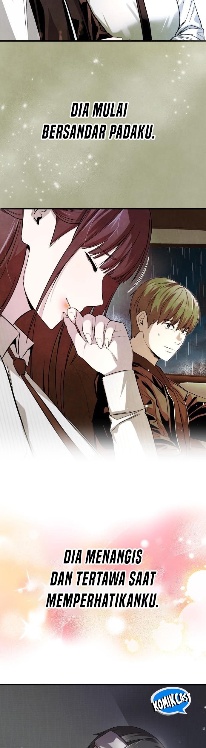 Heart-Pounding Ghostly Poem Chapter 22 Gambar 8