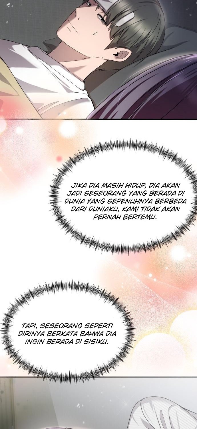 Heart-Pounding Ghostly Poem Chapter 22 Gambar 9