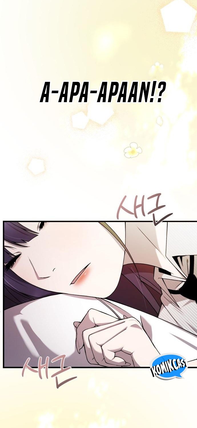 Heart-Pounding Ghostly Poem Chapter 22 Gambar 13