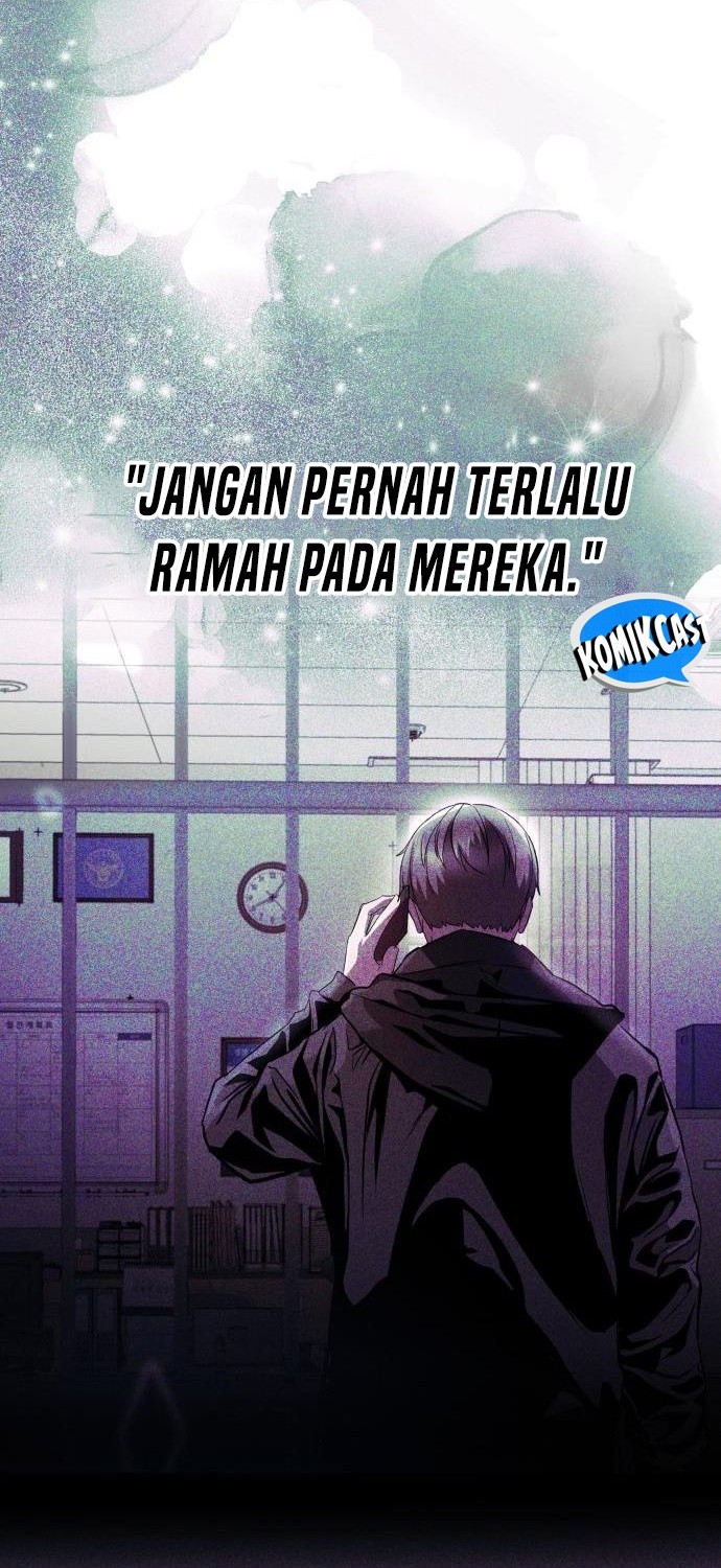 Heart-Pounding Ghostly Poem Chapter 22 Gambar 15