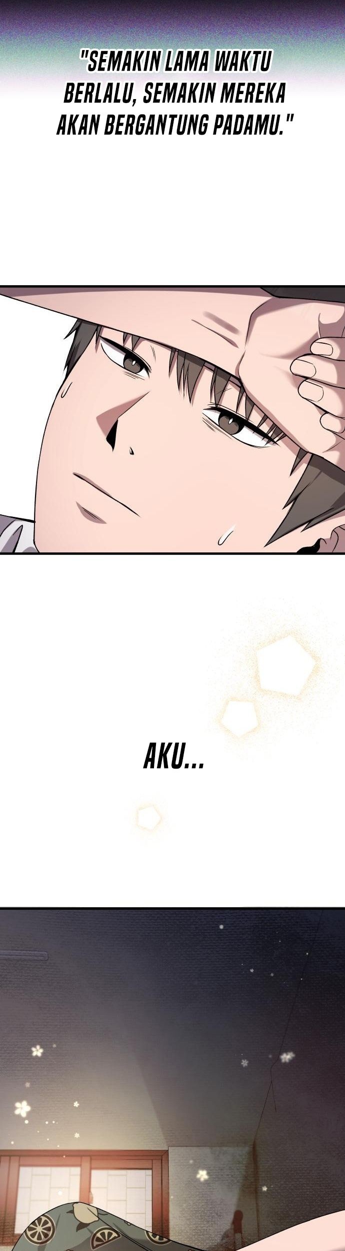 Heart-Pounding Ghostly Poem Chapter 22 Gambar 16